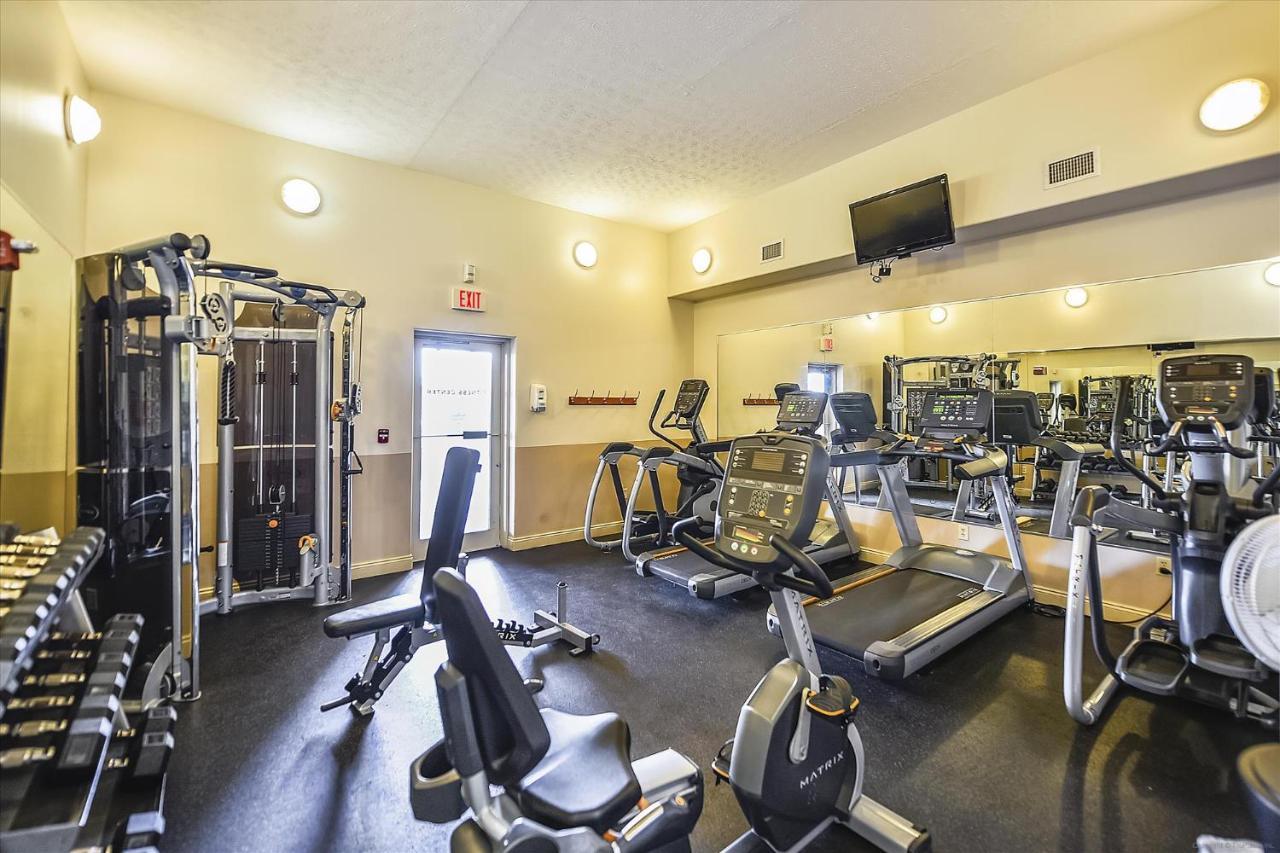 Treasure Island 2205 Villa Panama City Beach Ngoại thất bức ảnh