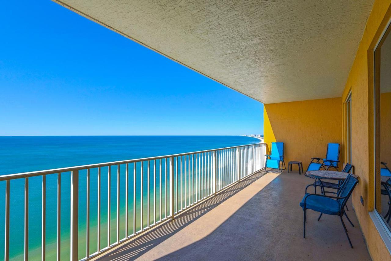 Treasure Island 2205 Villa Panama City Beach Ngoại thất bức ảnh