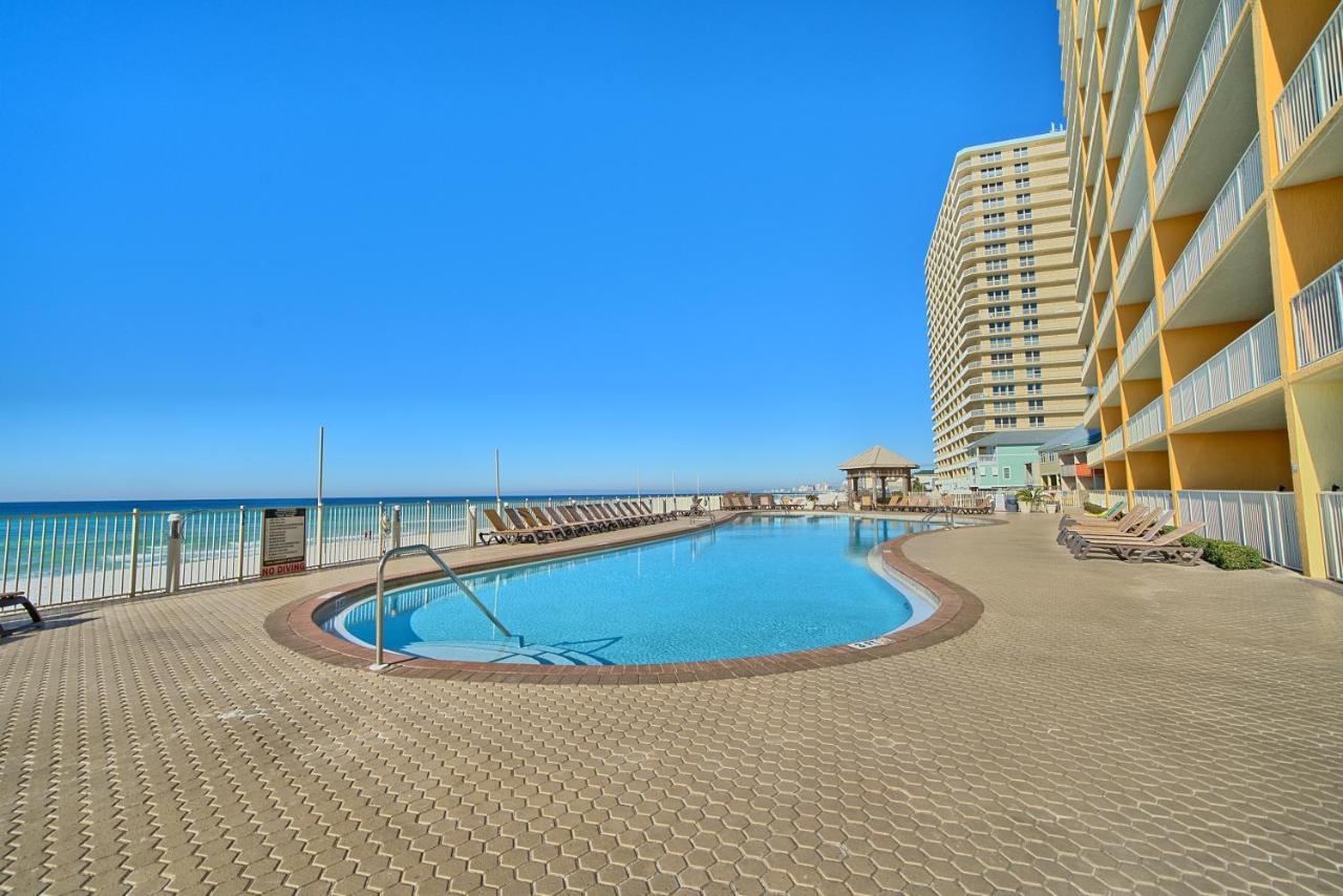 Treasure Island 2205 Villa Panama City Beach Ngoại thất bức ảnh