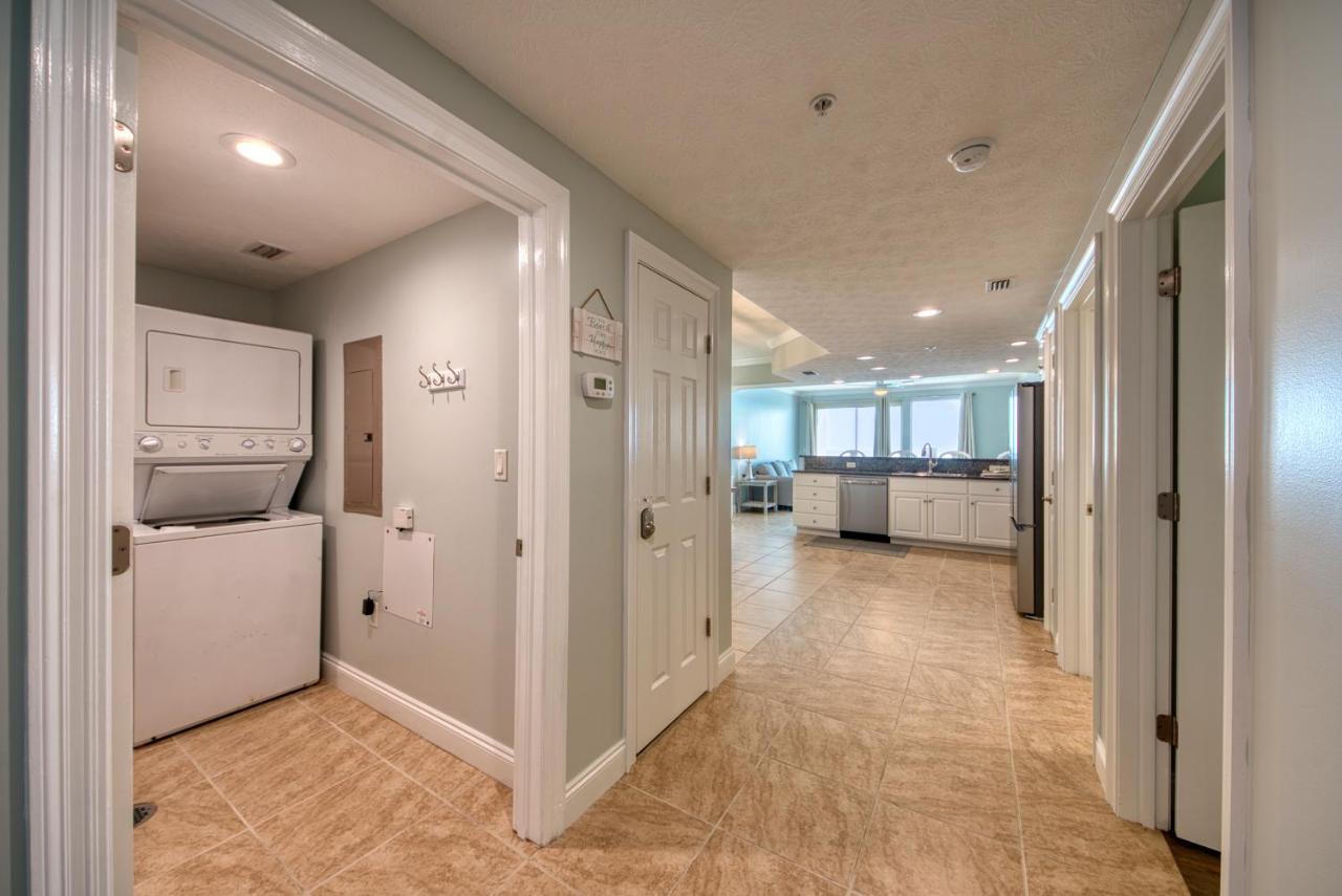 Treasure Island 2205 Villa Panama City Beach Ngoại thất bức ảnh