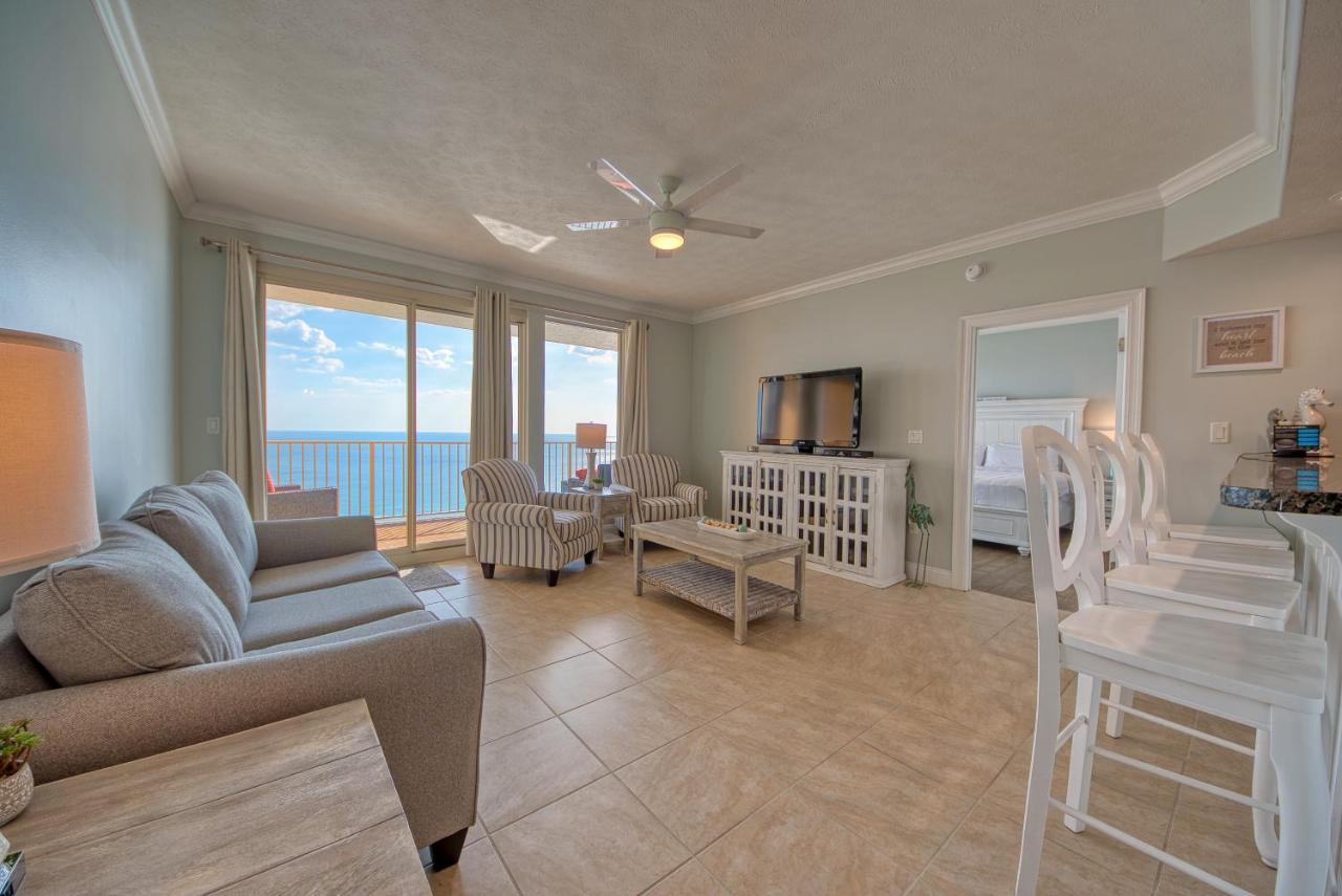 Treasure Island 2205 Villa Panama City Beach Ngoại thất bức ảnh