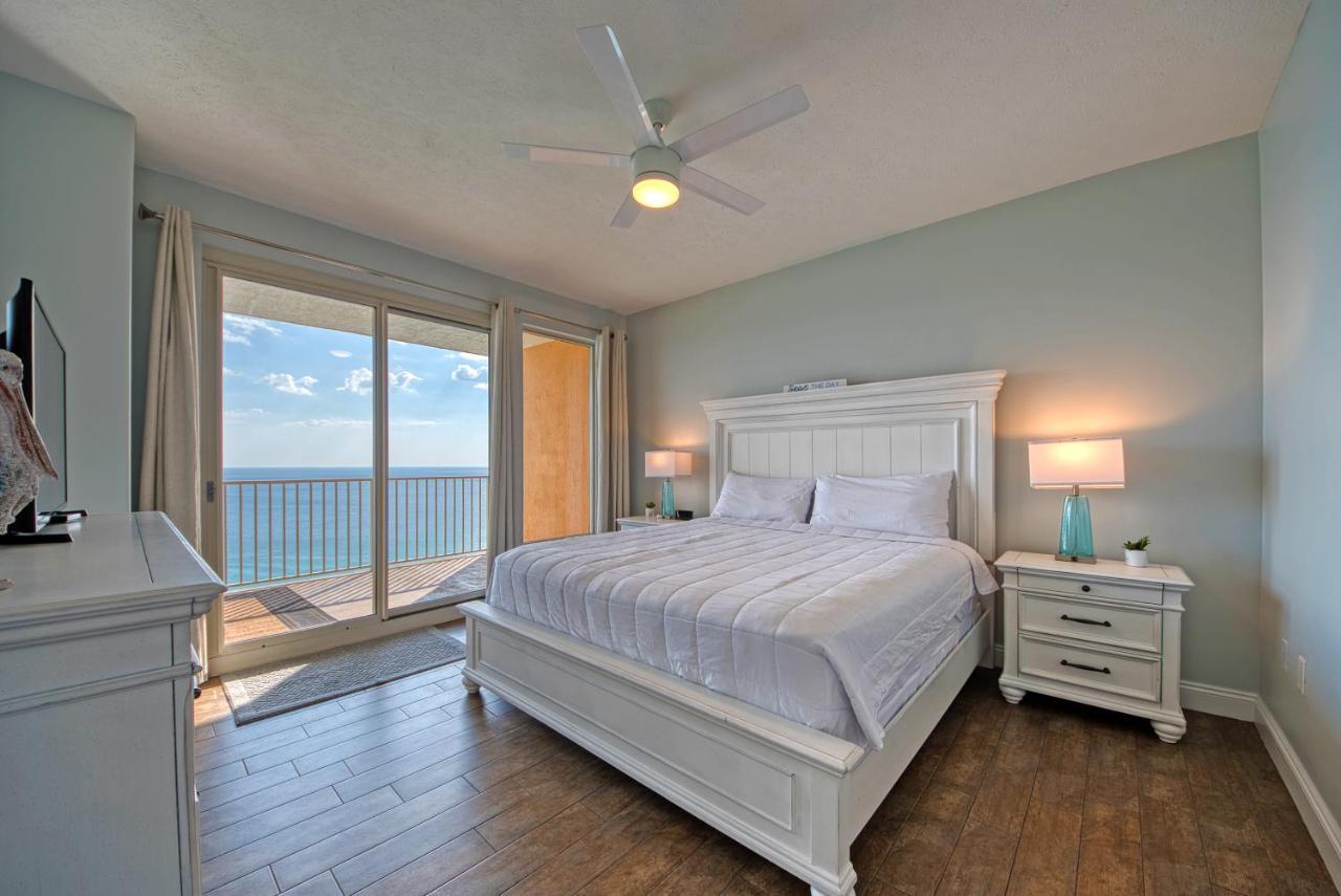 Treasure Island 2205 Villa Panama City Beach Ngoại thất bức ảnh
