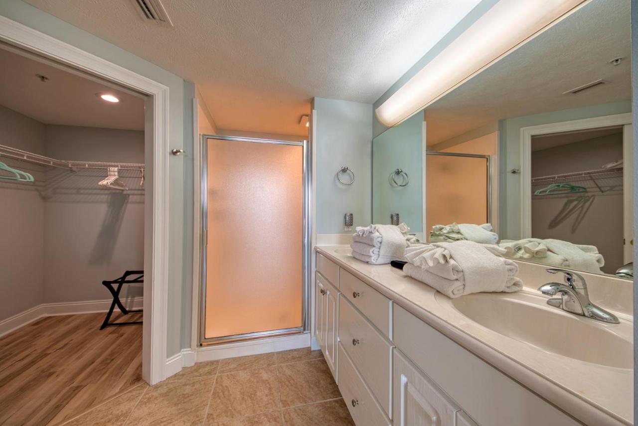 Treasure Island 2205 Villa Panama City Beach Ngoại thất bức ảnh