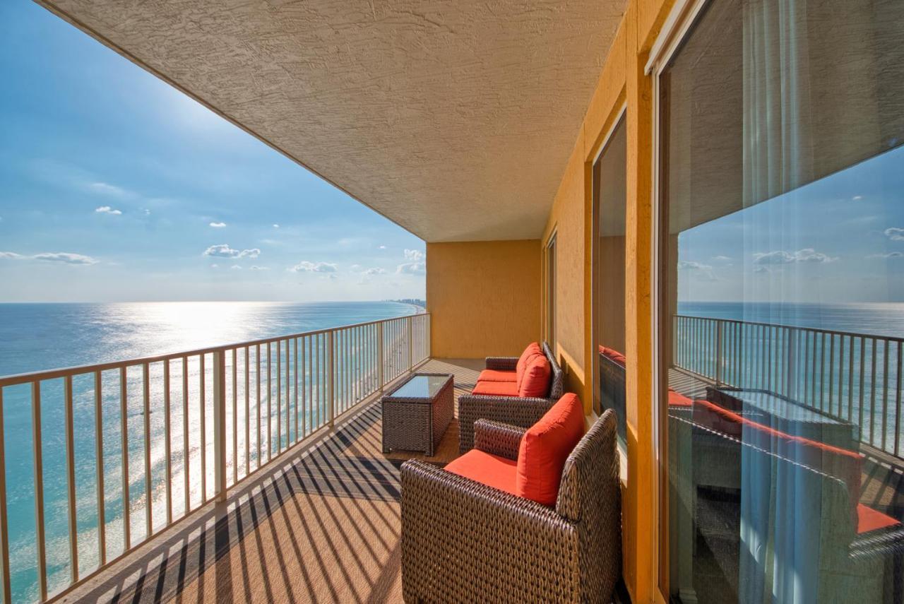 Treasure Island 2205 Villa Panama City Beach Ngoại thất bức ảnh