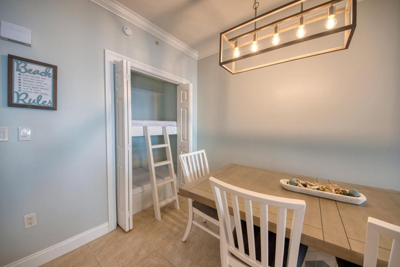 Treasure Island 2205 Villa Panama City Beach Ngoại thất bức ảnh
