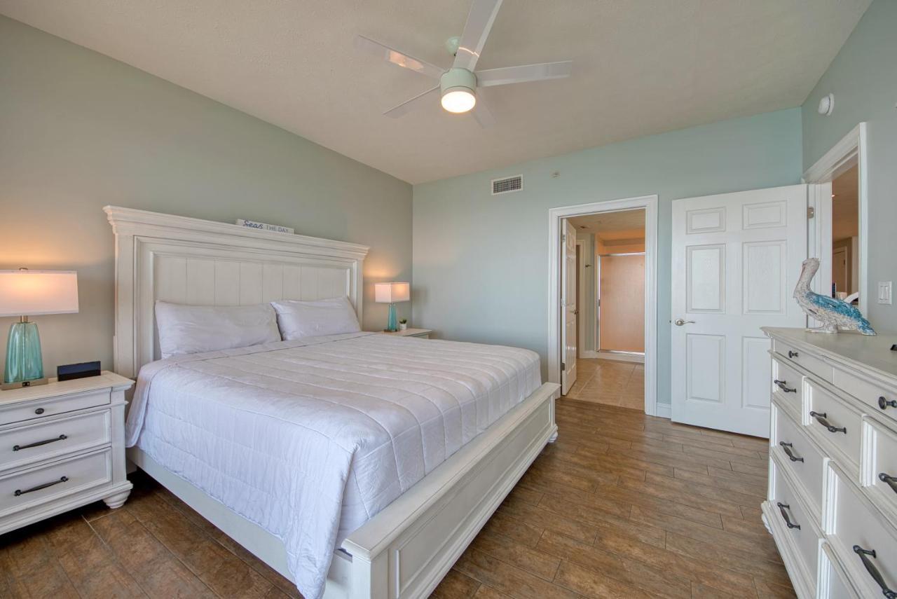 Treasure Island 2205 Villa Panama City Beach Ngoại thất bức ảnh